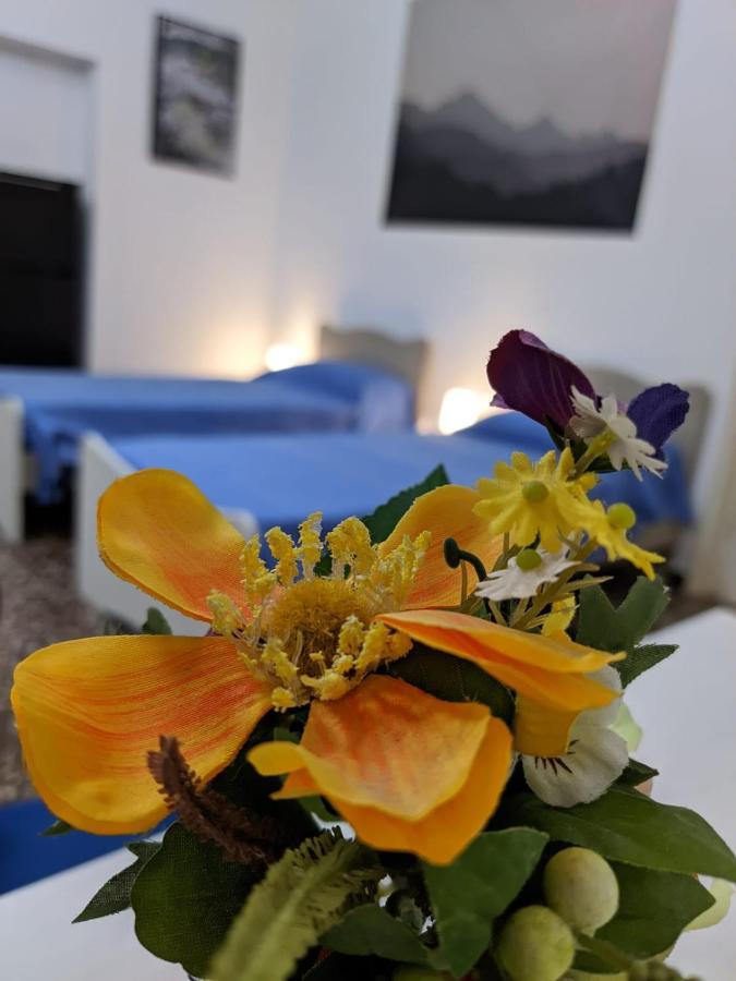 Wow Home - 175 Mq - Posteggio Privato - Davanti Porto Traghetti - Fino A 10 Posti Letto ジェノヴァ エクステリア 写真